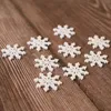 ToBeIT Weihnachtsdeko Mini Holzanhänger Set Streudeko DIY Produktbild-Vorschau 3