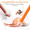 H&B 120 kredek, wstępnie zaostrzonych, kredki do szkiców, Podgląd zdjęcia produktu 5