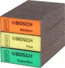 Blocco di levigatura Expert Stand.S471 L69xL97mm Anteprima dell’immagine prodotto 1
