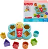 Fisher-Price Sortierspaß-Schmetterling Produktbild-Vorschau 1