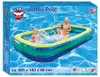 Happy People Jumbo-Pool 305 x 183 x 50 cm Produktbild-Vorschau 4