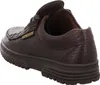 Mephisto Cruiser Pelle marrone scuro Taglia: 44 Normale Anteprima dell’immagine prodotto 15