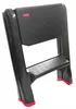 KETER Trittleiter Taboret 2 Stufen rutschfest 48,6x17,2x63 cm – Ansicht 2 Produktbild-Vorschau