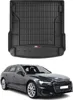 OMAC rivestimento in gomma per Audi A6 C8 Avant Allroad Anteprima dell’immagine prodotto 1