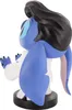 A side view of a Stitch figurine dressed as Elvis, standing on a black base. Anteprima dell’immagine prodotto