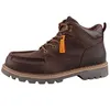 Dockers 45NB016-400 - Herren Boots - 360-Schoko, Größe:43 Produktbild-Vorschau 30
