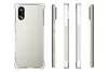 TPU Hülle Clear Armor Soft Case für Sony Xperia 5 V (6.1'') Produktbild-Vorschau 5