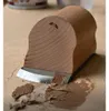 Kirschen handhobel, model Flatfix, afmetingen 95x50x4,5 mm, Productafbeelding-voorbeeld 2