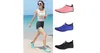 Skin Neoprenschuhe rosa S Produktbild-Vorschau 3