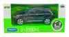 Welly 2015 Audi Q7 czarny 1:34 1:34-1:39 Odlewany model Podgląd zdjęcia produktu 5