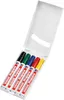 edding 3000 Basic Permanentmarker farbsortiert 1,5 - 3,0 Produktbild-Vorschau 3