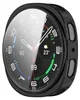 Für Samsung Galaxy Watch 8 40mm Electroplated Full Cover Produktbild-Vorschau 2