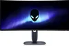 Dell Alienware AW3425DW Curved-Monitor 86.4cm (34.2") Produktbild-Vorschau 7