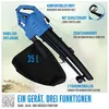 Laubsauger GLS 3000 VARIO Produktbild-Vorschau 2