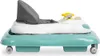 TOYZ Cario Baby Walker Baby Lauflernhilfe Lauflernwagen Produktbild-Vorschau 7