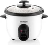 Cuociriso Hyundai HYURC100 I 365W I 800g di riso I Anteprima dell’immagine prodotto 6