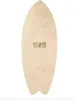 Jucker Hawaii Balanceboard SKATE-AID mit Rolle Produktbild-Vorschau 3