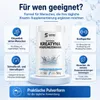 Creatine Monohydrate 500 g Mikronisiert Kraft Training Produktbild-Vorschau 4