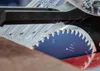 Bosch Expert for Wood - Kreissägeblatt - für Holz - 254 mm Náhľad obrázku produktu 14