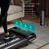 Sportconic Walking Pad Tapis de Course 1–6 km/h, Silencieux Anteprima dell’immagine prodotto 5