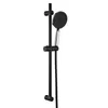 Auralum Duschstange 70cm, Brausestange mit Duschhalterung Produktbild-Vorschau 1