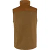 Fjällräven Buck Fleece Vest M Chestnut L Náhľad obrázku produktu 2