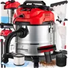 Waschsauger Lehmann Hyperwash 1600 W 17000 Pa 4,3 l/20 l Produktbild-Vorschau 1