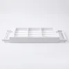relaxdays 10024665_0 relaxdays Badewannenablage Anteprima dell’immagine prodotto 6