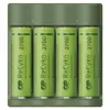 Nabíjačka GP B421 so 4 dobíjacími batériami AAA, 2100 mAh, Náhľad obrázku produktu 3