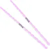 keepdrum DA-P baguettes de batterie acryliques 5B rose avec Voir les images du produit 3