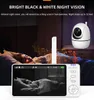 OKA Babyphone mit Kamera 5 Zoll Babyphone mit Produktbild-Vorschau 6