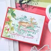 SIZZIX Framelits Stanzform Präge Stanzschablone + Produktbild-Vorschau 5