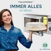 Teller und Deckel für die Mikrowelle Produktbild-Vorschau 5