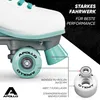 Apollo Rollschuhe Disco Roller Disco Time - Verstellbar - Produktbild-Vorschau 5