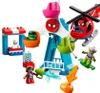 LEGO Duplo 10963 Spider-Man : Aventure à la fête foraine Voir les images du produit 17
