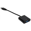 Prevodník USB3.0 na VGA,Kábel adaptéra USB3.0 na VGA,Kábel Náhľad obrázku produktu 7