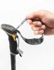 Leki Sherpa Lite 100 - 135 cm bastoncini telescopici da Anteprima dell’immagine prodotto 9