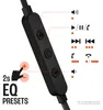 JBL Tune 305C, cable, 20 - 40000 Hz, llamadas/música, 15,3 Vista previa de la imagen del producto 6