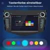 7-palcový 1+16G android13 GPS Navi pre Toyata RAV4 Náhľad obrázku produktu 8