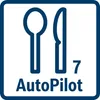Bosch BFR7221B1 Mikrowelle 21l AutoPilot 7 digitaler Produktbild-Vorschau 19