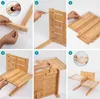Belle Vous Verstellbarer erhöhter Ständer für Produktbild-Vorschau 4