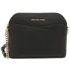 A black Michael Kors crossbody bag. Produktbild-Vorschau