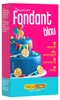 DECOCINO Fondant Blau – 250 g – ideal zum Verzieren von Produktbild-Vorschau 2