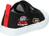 AMERICAN CLUB TEN169 Kinder-Sneaker mit Klettverschluss, Produktbild-Vorschau 5