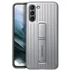Samsung Galaxy S21 Hülle - Kunststoff - Samsung Backcover - Produktbild-Vorschau 8