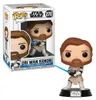 Funko Pop! Star Wars - Obi Wan Kenobi - #270 Produktbild-Vorschau 7