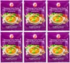 6er-Pack COCK Panang Currypaste (6x 50g) | Panang Curry Produktbild-Vorschau 1