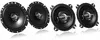 JVC CS-J1720X 2-pásmový reproduktor do auta 300 W Round 2 Náhľad obrázku produktu 4