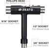 All-in-One-Skate-Tools Tragbares Produktbild-Vorschau 2