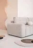 MIUFORM Lulu Ecksofa mit Bettfunktion und Bettkasten U-FORM Produktbild-Vorschau 10
